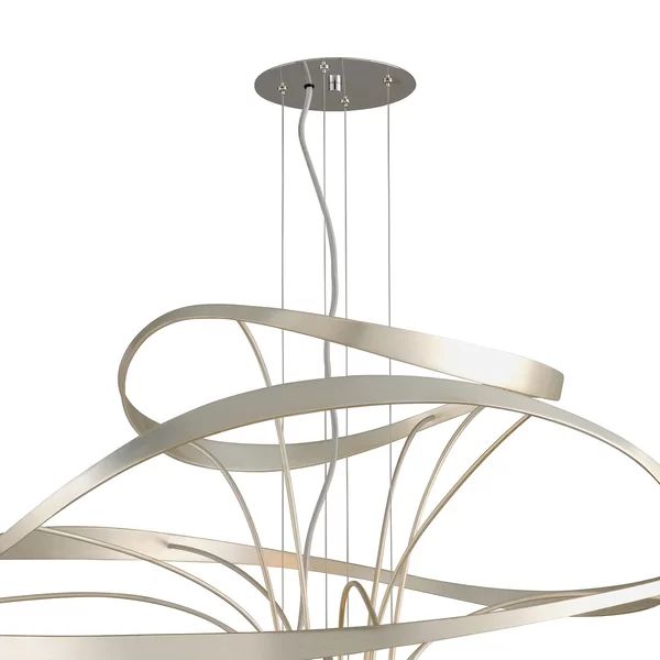 Smithereens  Pendant Chandelier