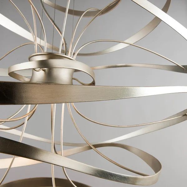Smithereens  Pendant Chandelier
