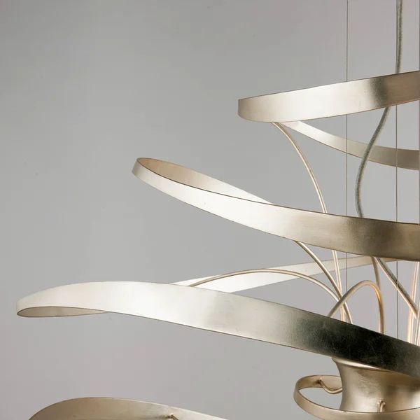 Smithereens  Pendant Chandelier