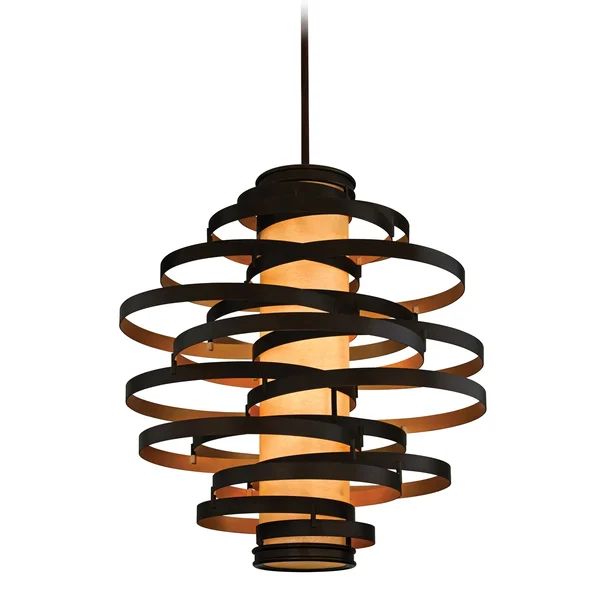 Smithereens Pendant Chandelier 6 Lights