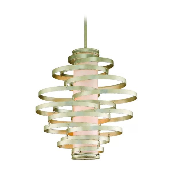 Smithereens Pendant Chandelier 2 Lights