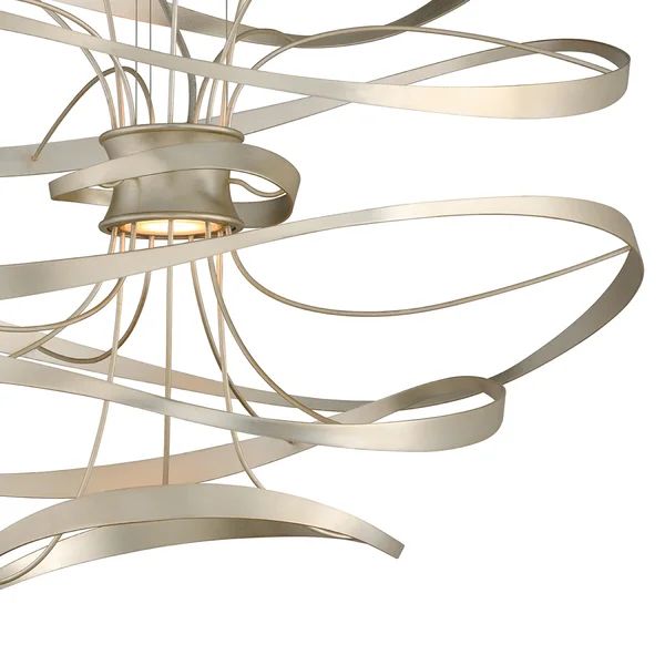 Smithereens  Pendant Chandelier
