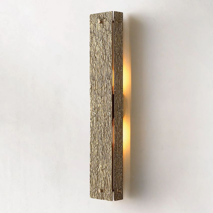 Vilume Sconce 32"