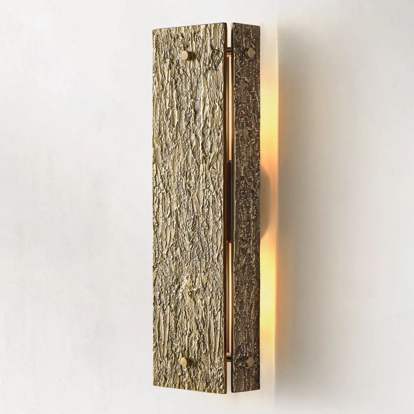 Vilume Sconce 19"