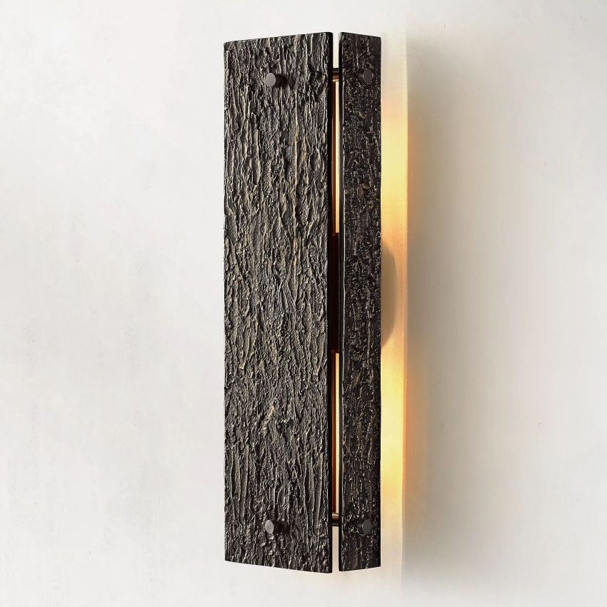 Vilume Sconce 19"