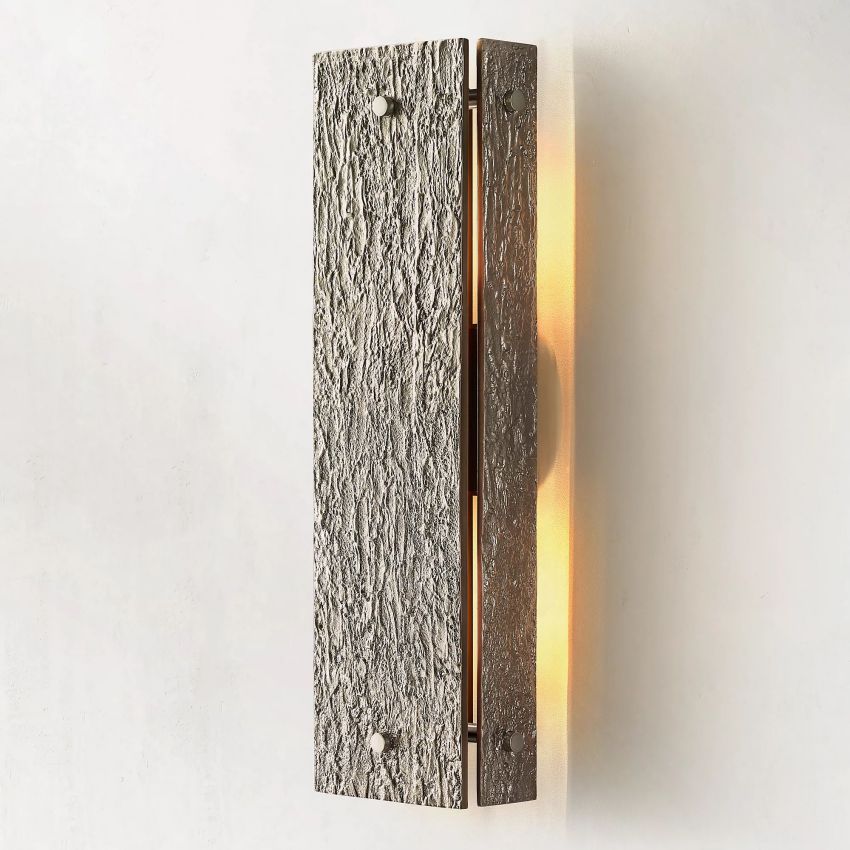 Vilume Sconce 19"
