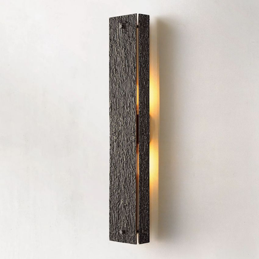 Vilume Sconce 32"