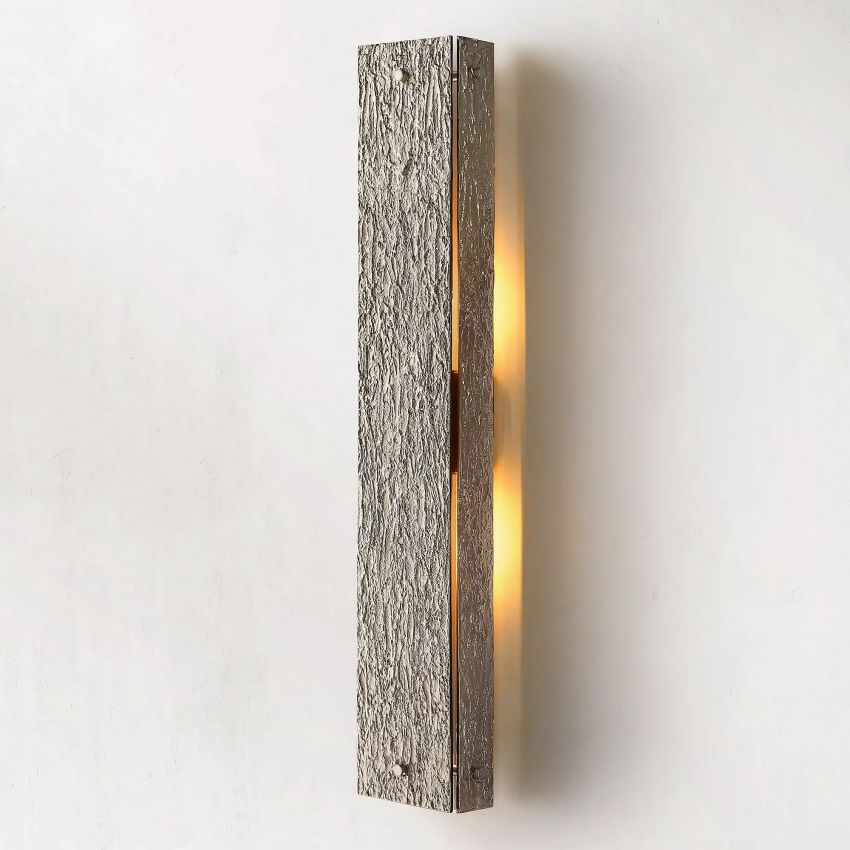 Vilume Sconce 32"