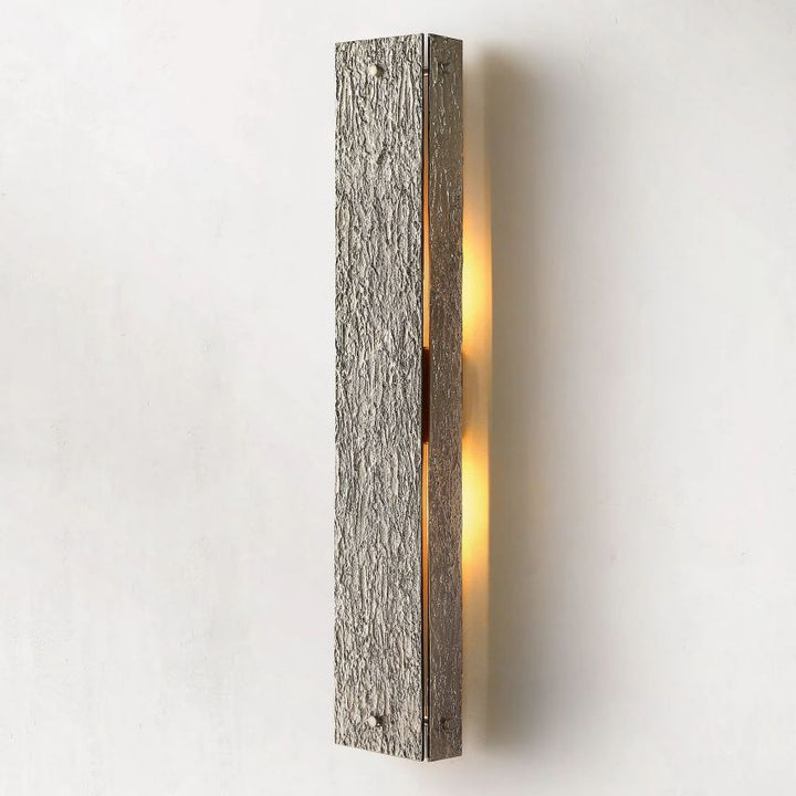 Vilume Sconce 32"