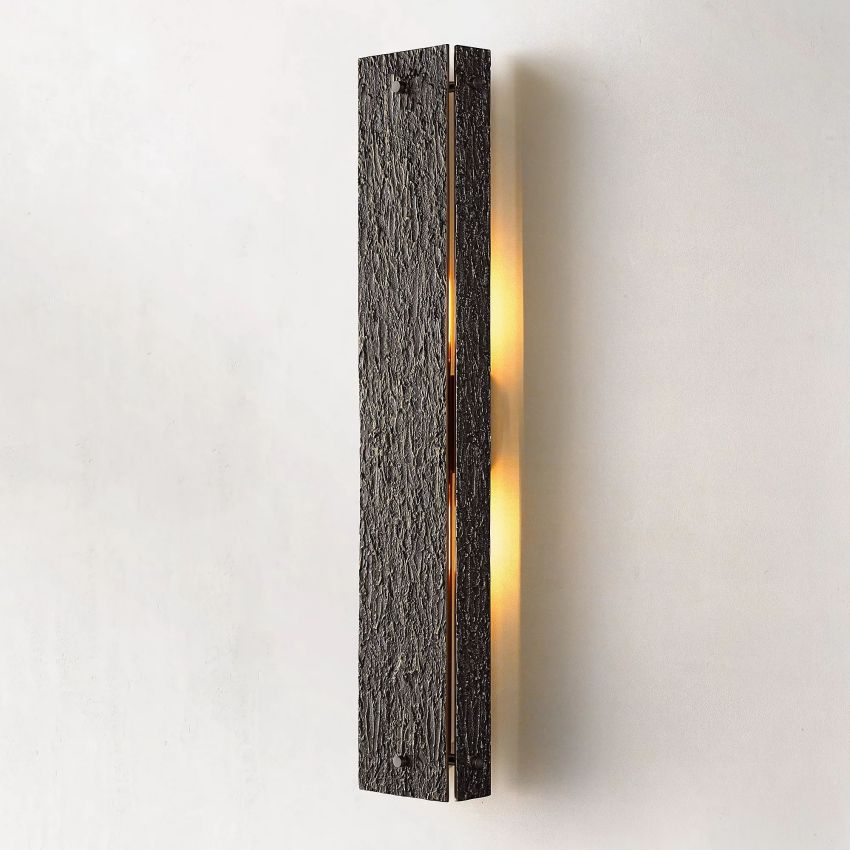 Arya Sconce 32"