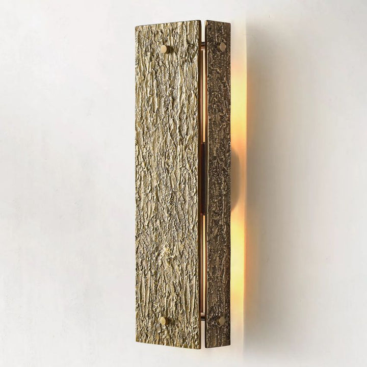 Arya Sconce 19"