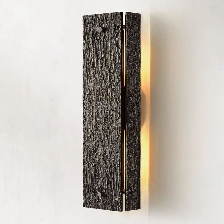 Arya Sconce 19"