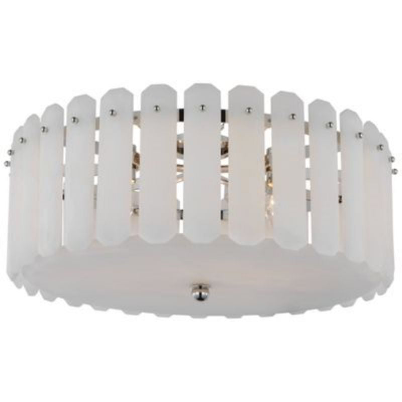 Alabaster Aerin Bonnington Large Chandelier