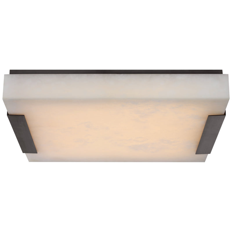 Kelly Wearstler Alabaster Covet Large Flushmount