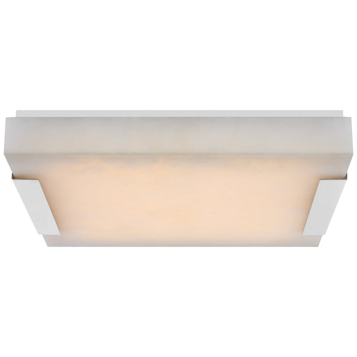 Kelly Wearstler Alabaster Covet Large Flushmount